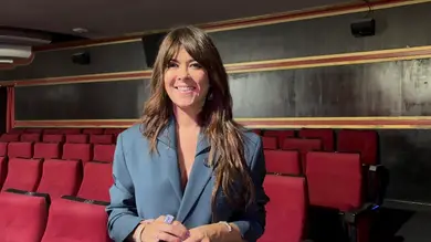 Vanesa Martín nos abre las puertas de 'Casa Mía': Vanesa Martín nos abre las puertas de 'Casa Mía':