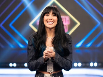 La visita más especial de Aitana en El Hormiguero: así ha cambiado hasta entrar en el Club Platino