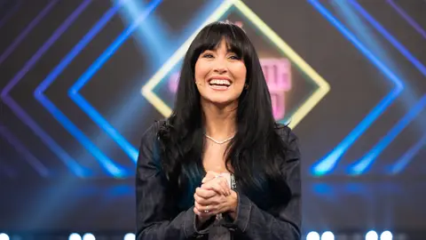 La visita más especial de Aitana en El Hormiguero: así ha cambiado hasta entrar en el Club Platino La visita más especial de Aitana en El Hormiguero: así ha cambiado hasta entrar en el Club Platino