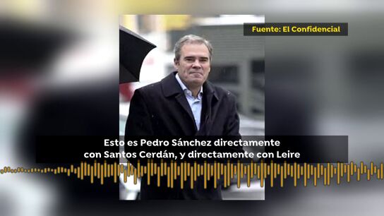 Audios Dolset