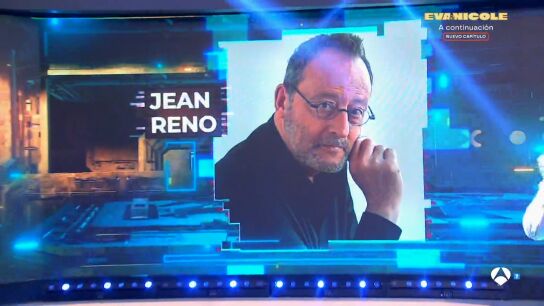 Melody y Elle McPherson, entre los pr&oacute;ximos invitados de El Hormiguero