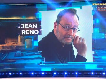 Melody y Elle McPherson, entre los próximos invitados de El Hormiguero