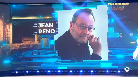 Melody y Elle McPherson, entre los próximos invitados de El Hormiguero Melody y Elle McPherson, entre los próximos invitados de El Hormiguero