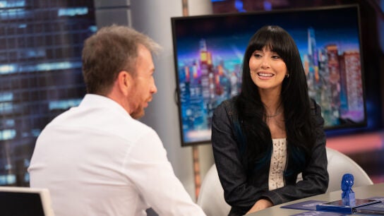 La sorprendente confesi&oacute;n de Aitana sobre los flechazos: "Me he enamorado muy poco"