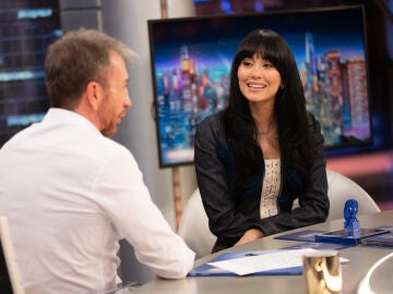 La sorprendente confesi&oacute;n de Aitana sobre los flechazos: "Me he enamorado muy poco"