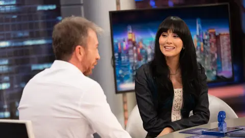 La sorprendente confesión de Aitana sobre los flechazos: "Me he enamorado muy poco" La sorprendente confesión de Aitana sobre los flechazos: "Me he enamorado muy poco"