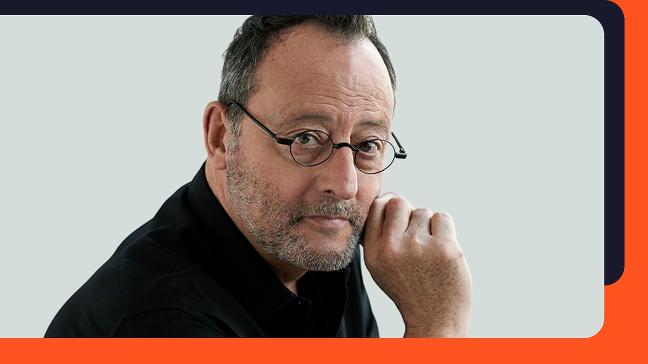 Esta noche, Jean Reno volverá a estar en El Hormiguero Esta noche, Jean Reno volverá a estar en El Hormiguero