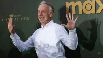 Mike White, creador de The White Lotus