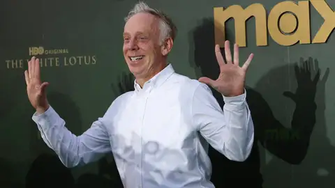 Mike White, creador de The White Lotus Mike White, creador de The White Lotus