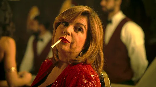 “Se lo debes todo, es algo que no deberías olvidar nunca”: Renata reprocha a Manuel su comportamiento con Nicole “Se lo debes todo, es algo que no deberías olvidar nunca”: Renata reprocha a Manuel su comportamiento con Nicole