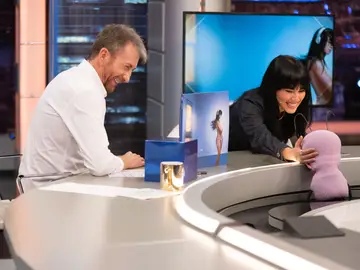 "¡Lo habéis puesto fácil!": Aitana supera con creces El Rosco musical de Trancas y Barrancas "¡Lo habéis puesto fácil!": Aitana supera con creces El Rosco musical de Trancas y Barrancas