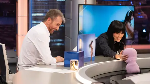 "¡Lo habéis puesto fácil!": Aitana supera con creces El Rosco musical de Trancas y Barrancas "¡Lo habéis puesto fácil!": Aitana supera con creces El Rosco musical de Trancas y Barrancas