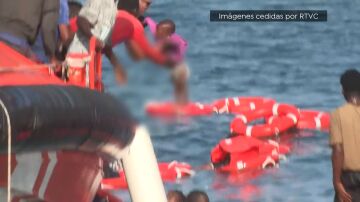 Rescate El Hierro