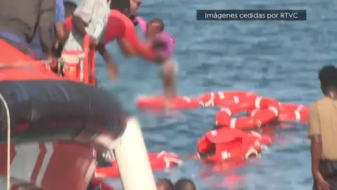 Rescate El Hierro Rescate El Hierro