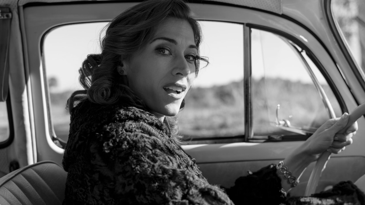 No te pierdas las fotos inéditas que le hizo Fina a Marta en Sueños de libertad No te pierdas las fotos inéditas que le hizo Fina a Marta en Sueños de libertad