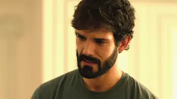 Oliver estalla contra Nicole: “No me has dado la mejor educación, solamente la más cara” Oliver estalla contra Nicole: “No me has dado la mejor educación, solamente la más cara”