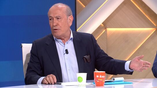 Nicol&aacute;s Redondo