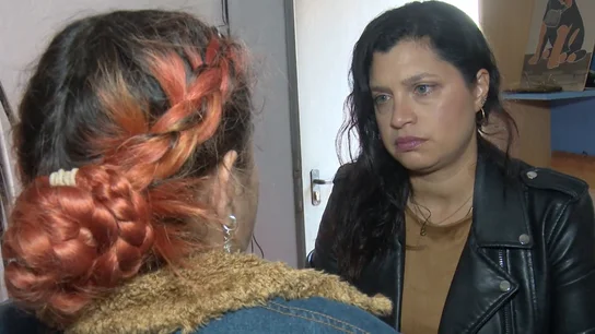 Cynthia perdió a su bebé el día del parto, y supo de su embarazo a los 5 meses de gestación: ¿negligencia médica? Cynthia perdió a su bebé el día del parto, y supo de su embarazo a los 5 meses de gestación: ¿negligencia médica?