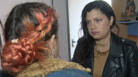 Cynthia perdió a su bebé el día del parto, y supo de su embarazo a los 5 meses de gestación: ¿negligencia médica? Cynthia perdió a su bebé el día del parto, y supo de su embarazo a los 5 meses de gestación: ¿negligencia médica?