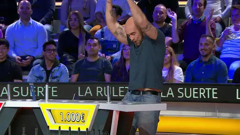 Sul renuncia al Súper Comodín y se redime de la estrepitosa pérdida del primer panel Sul renuncia al Súper Comodín y se redime de la estrepitosa pérdida del primer panel