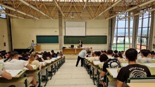 Examen de Selectividad