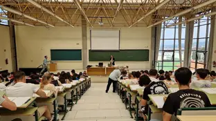 Examen de Selectividad Examen de Selectividad