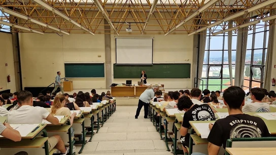 Examen de Selectividad Examen de Selectividad