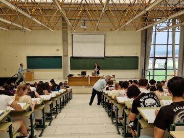 Examen de Selectividad
