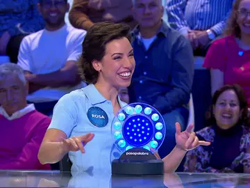 Roberto Leal, sorprendido por el flow de “Rosa Lo” con ‘El anillo’ de Jennifer López Roberto Leal, sorprendido por el flow de “Rosa Lo” con ‘El anillo’ de Jennifer López
