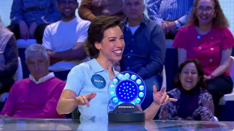 Roberto Leal, sorprendido por el flow de “Rosa Lo” con ‘El anillo’ de Jennifer López Roberto Leal, sorprendido por el flow de “Rosa Lo” con ‘El anillo’ de Jennifer López