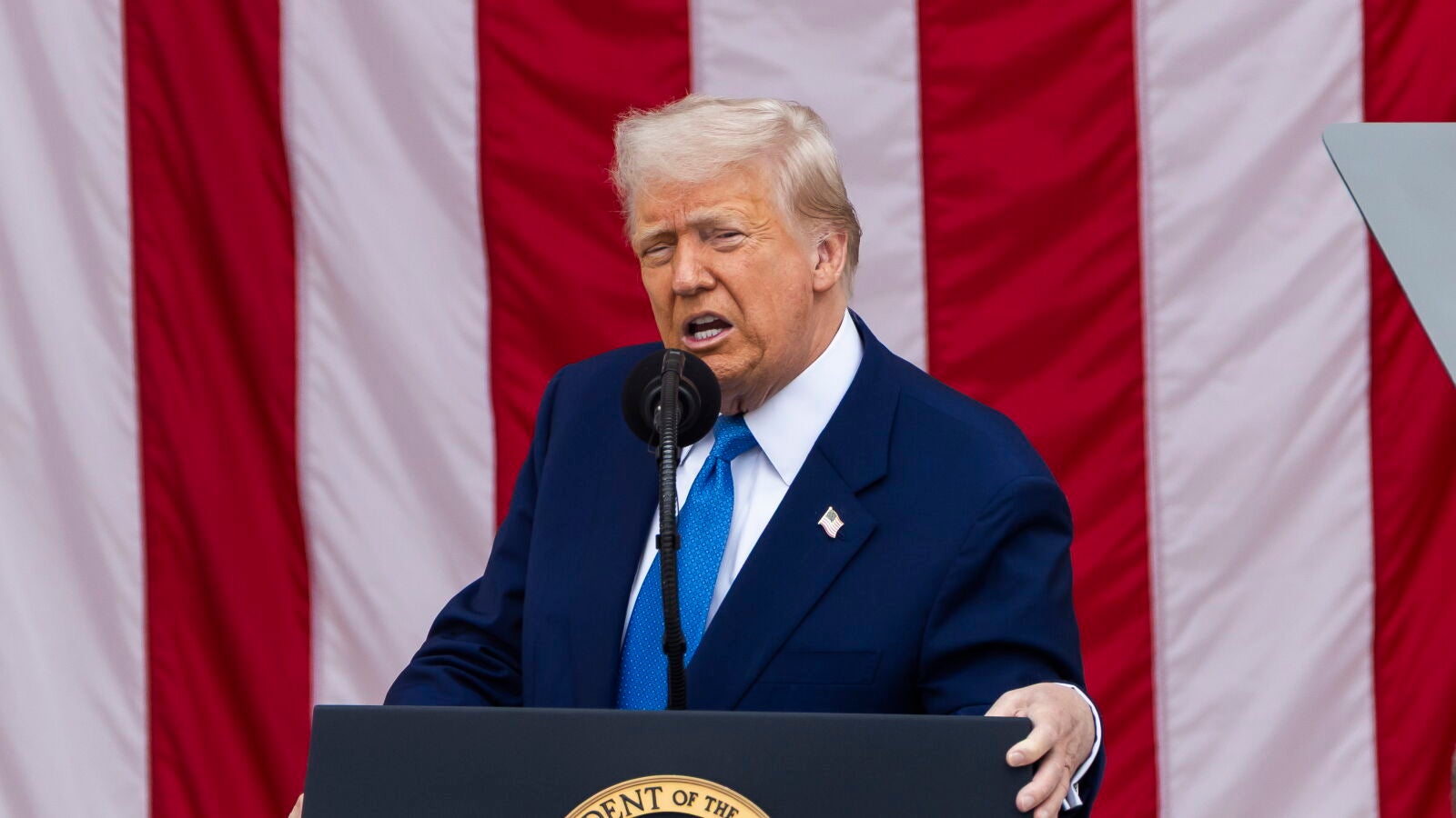Donald Trump saca adelante su polémica ley fiscal: ¿En qué consiste el proyecto?