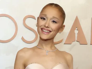 Ariana Grande Ariana Grande