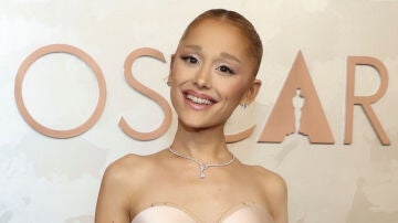 Ariana Grande