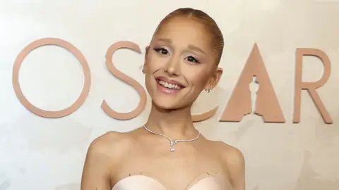 Ariana Grande Ariana Grande