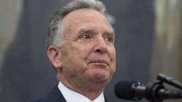 Witkoff rechaza la "inaceptable" respuesta de Hamás a la propuesta de EEUU, "un paso atrás"