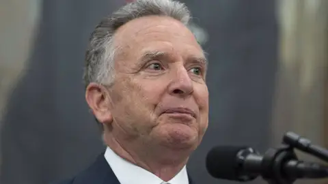 Witkoff rechaza la "inaceptable" respuesta de Hamás a la propuesta de EEUU, "un paso atrás" Witkoff rechaza la "inaceptable" respuesta de Hamás a la propuesta de EEUU, "un paso atrás"