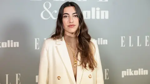 Claudia Jiménez Claudia Jiménez