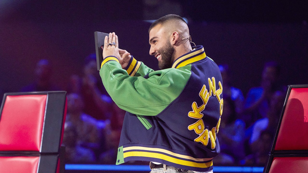 así se vivió la cuarta gala de La Voz Kids así se vivió la cuarta gala de La Voz Kids