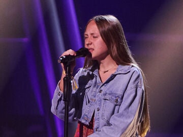 ¡Turizo ficha a Llara en el último segundo!: “Se merece estar en La Voz Kids” 