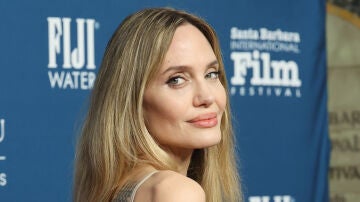 Angelina Jolie