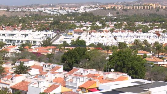 Canarias
