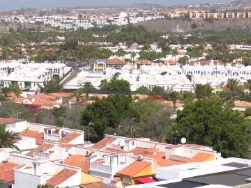 Canarias