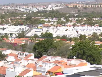 Canarias Canarias