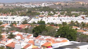 Canarias
