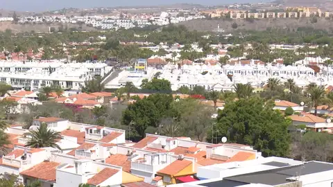 Canarias Canarias