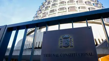 Sede del Tribunal Constitucional Sede del Tribunal Constitucional