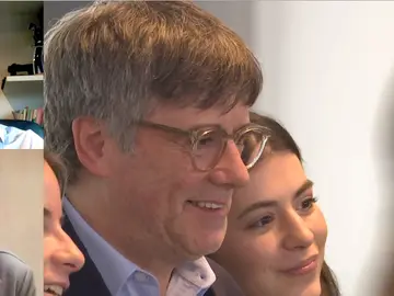 Magistrados, sobre la amnistía Magistrados, sobre la amnistía