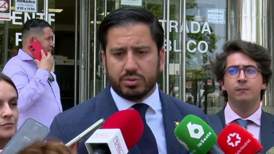 Declaran 2 niñas de 6 y 7 años por los presuntos abusos sexuales de un capellán en el colegio Highlands: "Un relato muy duro" Declaran 2 niñas de 6 y 7 años por los presuntos abusos sexuales de un capellán en el colegio Highlands: "Un relato muy duro"