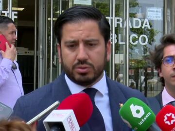 Declaran 2 niñas de 6 y 7 años por los presuntos abusos sexuales de un capellán en el colegio Highlands: "Un relato muy duro"