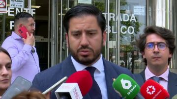Declaran 2 niñas de 6 y 7 años por los presuntos abusos sexuales de un capellán en el colegio Highlands: "Un relato muy duro"